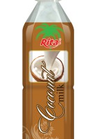 500 мл ПЭТ-бутылки кокосовое молоко